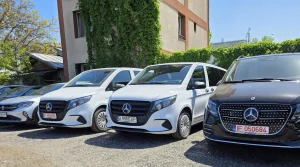 mercedes rent a car