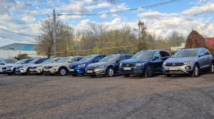 rent a car
