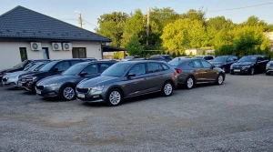 inchirieri auto