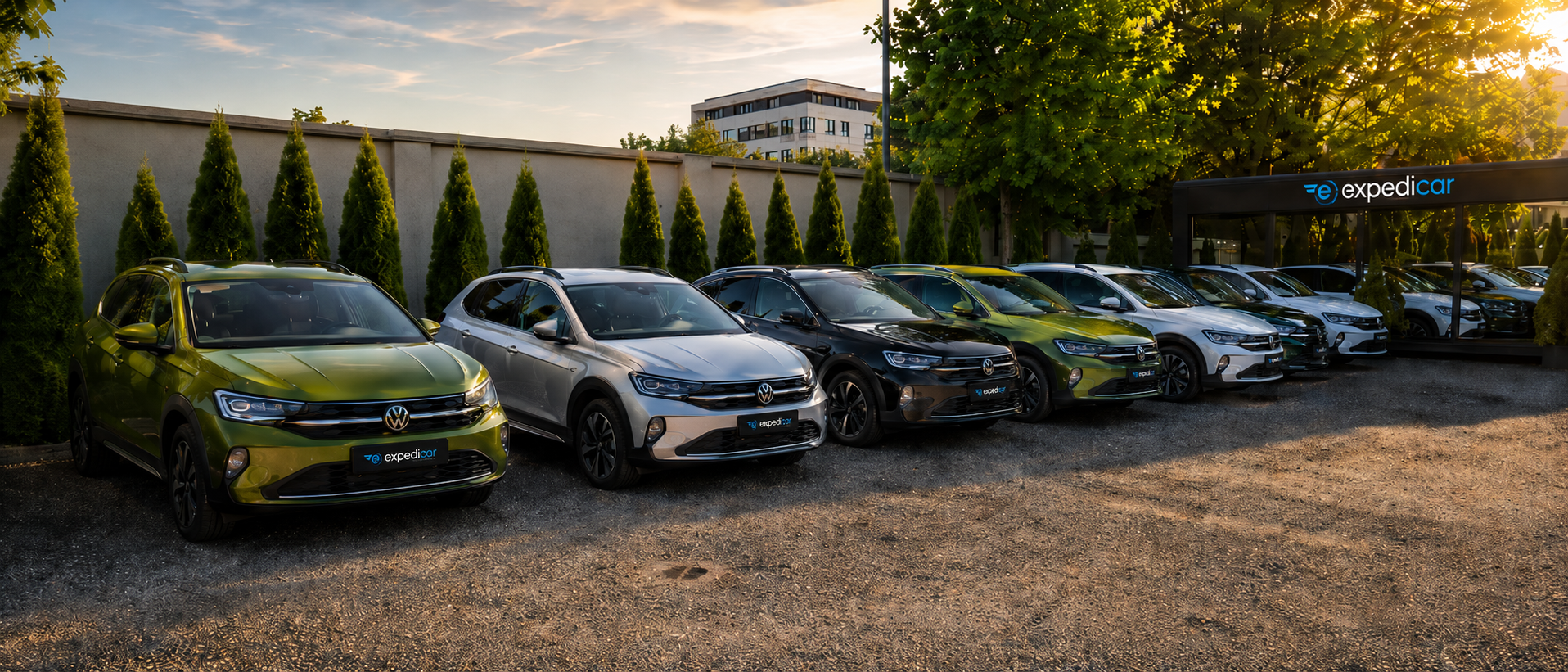 Inchirieri auto Aeroport Otopeni OTP cu rezervare online