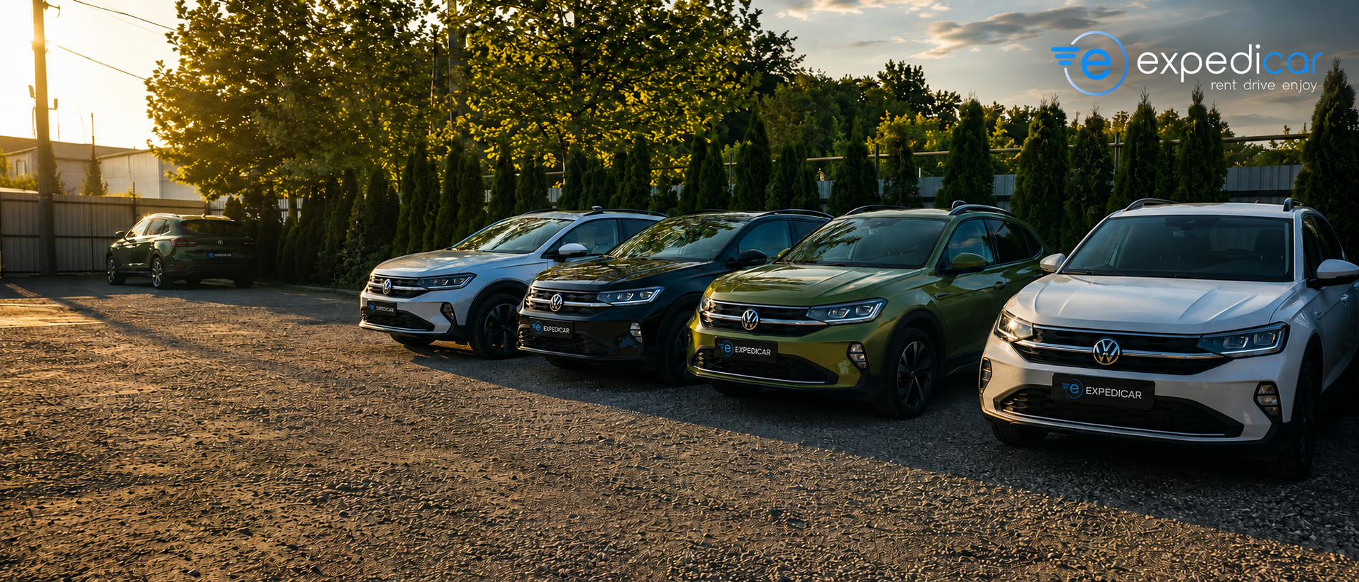 Inchirieri auto Cluj pentru deplasari flexibile in oras si in imprejurimi
